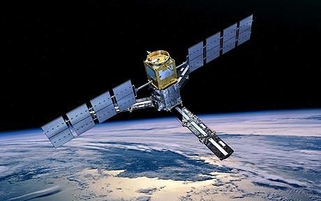 Eksplorasi Fungsi Satelit dalam Menunjang Komunikasi Global
