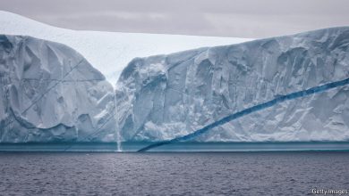 Banyak ide untuk memperlambat pencairan kutub mulai mendapat momentum