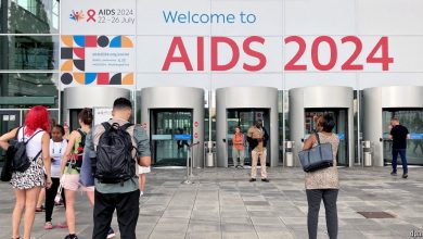 Petunjuk untuk kemungkinan penyembuhan AIDS