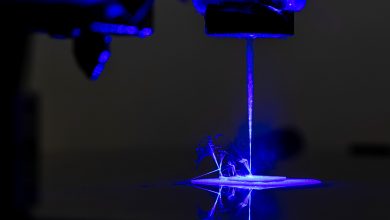 Printer 3D “Laser” Multi-Materials Baru Dapat Membuat Perangkat Kompleks Hanya dengan Satu Mesin