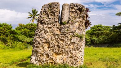 Kota Kuno di Pasifik Ditemukan: Urbanisasi Dimulai 700 Tahun Lebih Awal dari Dugaan