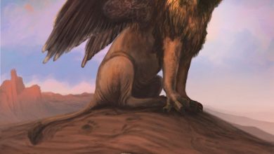 Mitos Populer Terbantahkan: Studi Baru Menentang Teori Berusia 30 Tahun yang Menghubungkan Griffin dengan Dinosaurus