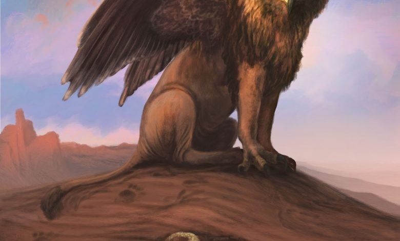 Mitos Populer Terbantahkan: Studi Baru Menentang Teori Berusia 30 Tahun yang Menghubungkan Griffin dengan Dinosaurus