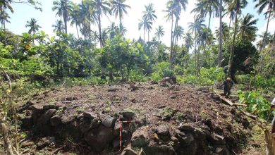 Struktur Kuno yang Ditemukan di Samoa Memberikan Petunjuk Mengenai Asal Mula Ketimpangan