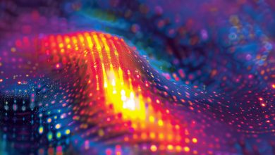 Kamera Elektron SLAC Menemukan Keajaiban “Pelintiran Cahaya” pada Materials yang Sangat Tipis