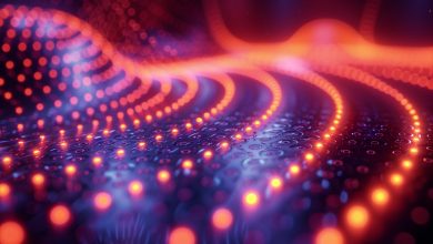 Bagaimana Resonator Cincin Silikon Mengubah Aturan Komputasi Kuantum