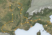 Teknik Ketahanan: Sains di Balik Pendakian Terberat Tour de France 2024