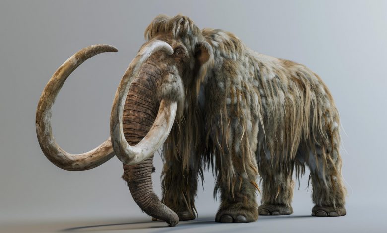 Terobosan De-Extinction: Mengungkap Genom Mamut Berbulu dengan Teknologi DNA yang Canggih