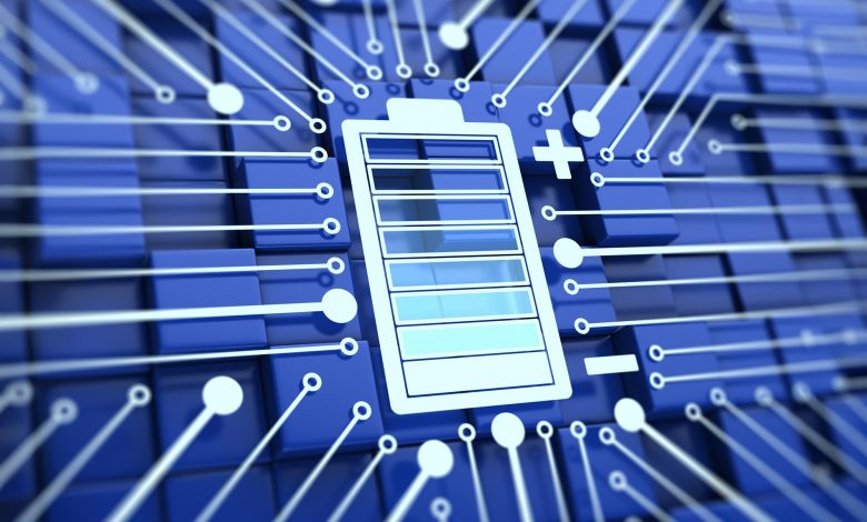 Kemajuan yang Mengubah Permainan dalam Teknologi Baterai Lithium Stable-State