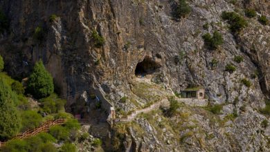 Misteri Kuno Semakin Dalam dengan Ditemukannya Sisa-Sisa Denisova di Gua Tibet