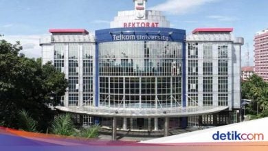 Telkom College Buka Beasiswa Kuliah Free of charge 100% sampai Lulus, Tertarik Coba?