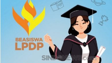 Beasiswa LPDP Telkom College 2024 Tahap 2 Dibuka Juni, Ini Persyaratannya