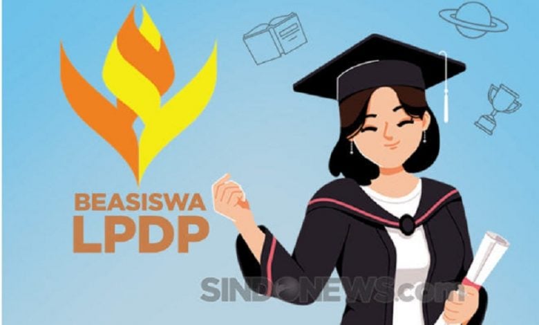 Beasiswa LPDP Telkom College 2024 Tahap 2 Dibuka Juni, Ini Persyaratannya