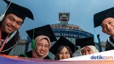 Beasiswa Telkom College 2024 yang Masih Dibuka, Kuliah Free of charge Sampai Lulus