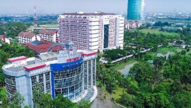 Kampus Swasta Terbaik 2024, Ini 7 Jalur Pendaftaran Telkom College TA 2024/2025 yang Masih Buka