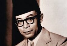 Biografi Mohammad Hatta: Sang Wakil Presiden Pertama Indonesia