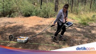 Peneliti Usung Metode Ini untuk Temukan Korban Kejahatan yang Dikubur