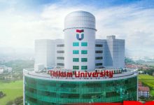 Rekomendasi 5 Universitas Swasta Terbaik untuk S2 di Indonesia