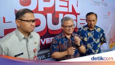 Telkom College Surabaya Wujudkan Pendidikan Berkualitas Lewat TUNC