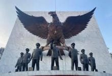 Pahlawan Revolusi: Menghormati Para Pejuang G30S/PKI