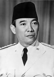 Biografi Ir. Soekarno: Bapak Proklamator Indonesia