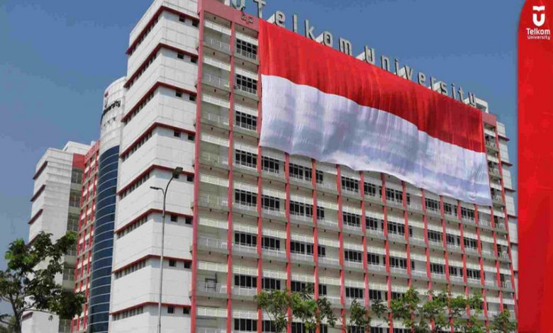 Telkom College Buka Pendaftaran Jalur Prestasi Akademik 2025, Ada Beasiswa?