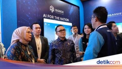 Hadirkan BigBox AI, Strategi Telkom-Microsoft Genjot Ekosistem Digital RI