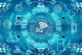 5G Privat dan IoT: Transformasi Digital Masa Depan