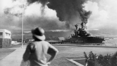 Bagaimana serangan terhadap Pearl Harbor mengubah sejarah