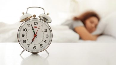 Mungkinkah Daerah Batang Otak yang Kecil Menjadi Jawaban atas Insomnia?