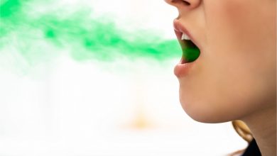 New Study Reveals Affordable, Effective Treatment for Bad Breath in Kids