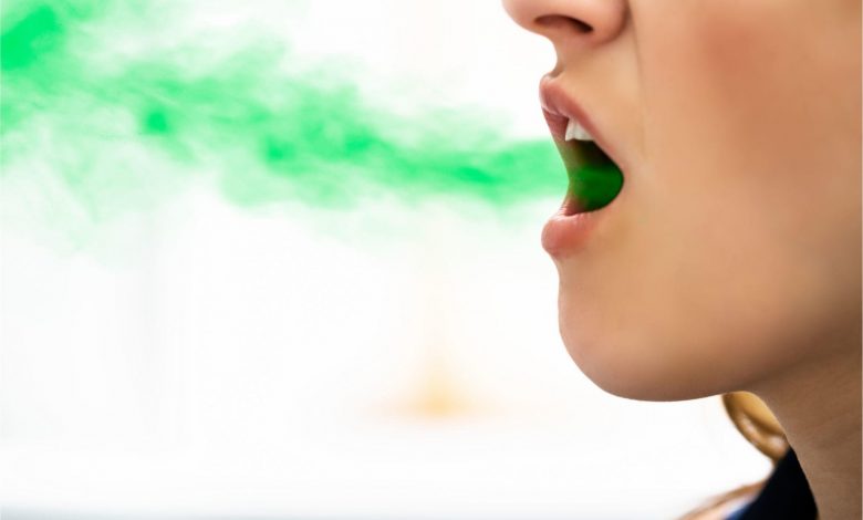 New Study Reveals Affordable, Effective Treatment for Bad Breath in Kids