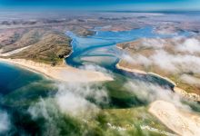 Akankah Garis Pantai Anda Bertahan? Wawasan Global NASA tentang Kenaikan Permukaan Laut