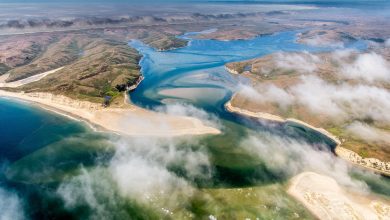 Akankah Garis Pantai Anda Bertahan? Wawasan Global NASA tentang Kenaikan Permukaan Laut