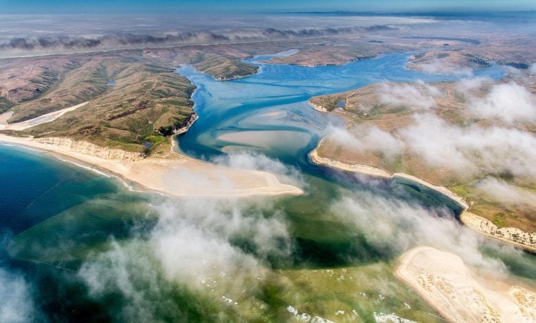 Akankah Garis Pantai Anda Bertahan? Wawasan Global NASA tentang Kenaikan Permukaan Laut