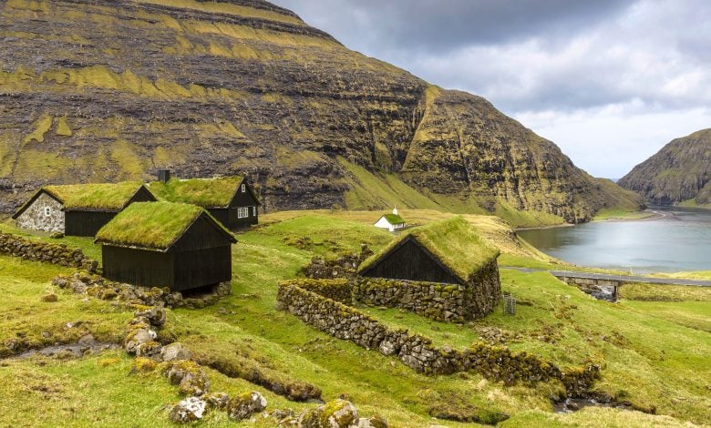 DNA Viking Mengungkap Rahasia Mengejutkan Tentang Pemukiman Kepulauan Faroe