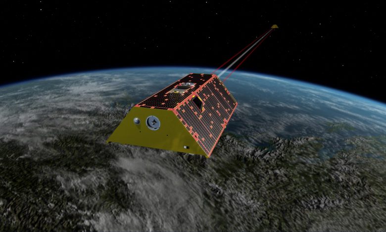 Satelit NASA Mengungkap Penurunan Pasokan Air Global yang Mengkhawatirkan