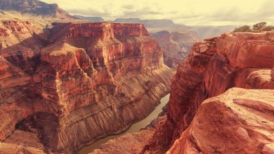 Menulis Ulang Buku Teks: Ahli Geologi Mengungkap Rahasia Baru di Lapisan Kuno Grand Canyon