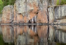 Lukisan Batu Finlandia Mengungkap Soundscapes Tersembunyi