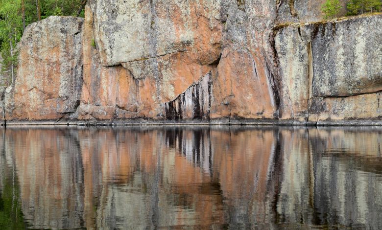 Lukisan Batu Finlandia Mengungkap Soundscapes Tersembunyi