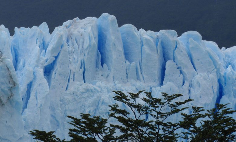 Penelitian Baru Mengungkap Cara Menyelamatkan Gletser Patagonia – tetapi Waktunya Singkat