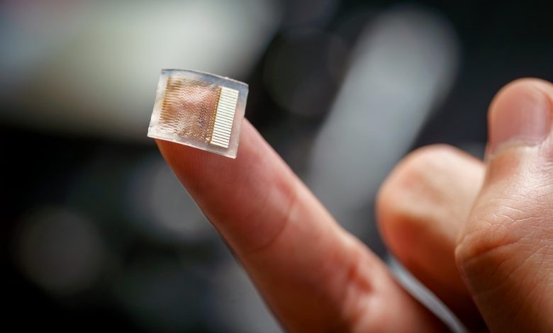 Peneliti Mengembangkan Wearable Patch yang Memantau Tekanan Darah Di Mana Saja