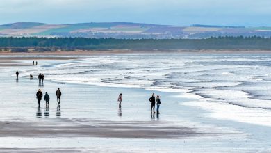 Apa yang dapat dilihat dan dilakukan di St Andrews, Skotlandia