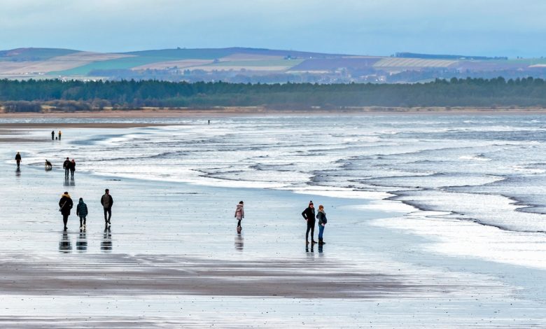 Apa yang dapat dilihat dan dilakukan di St Andrews, Skotlandia