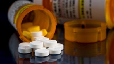 Studi Yale Menemukan Opioid Menyusut Area Utama Otak, Memperluas Area Lainnya