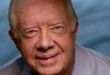 3 cara Jimmy Carter mengubah dunia dalam 100 tahun