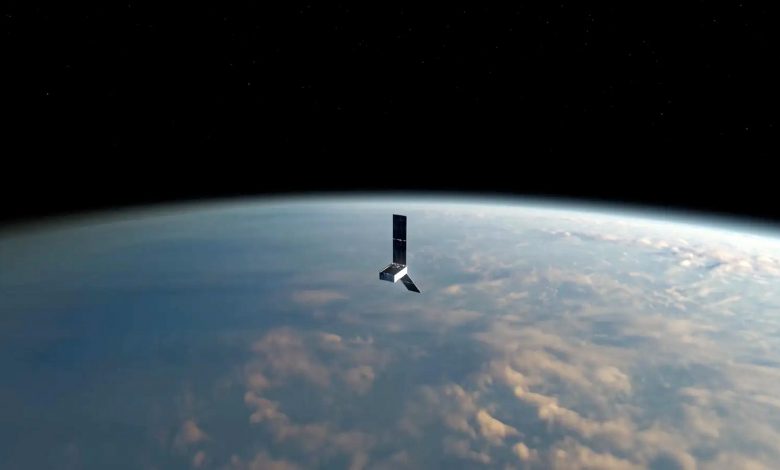 Membuka Keseimbangan Energi Bumi: CubeSat NASA Menjelajahi Kehilangan Panas Kutub