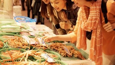 Hokuriku: Dari Tokyo…hingga kulinernya