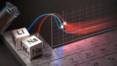 Perlombaan untuk menggantikan lithium: Apakah natrium masa depan baterai?