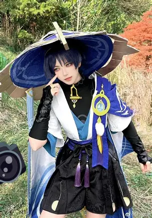Mengenal Dunia Cosplay: Ekspresi Kreatif dalam Budaya Populer ...
